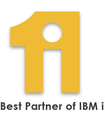 Best Partner of IBM i
