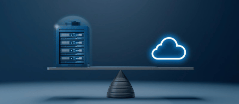 継続運用とクラウド移行の両立