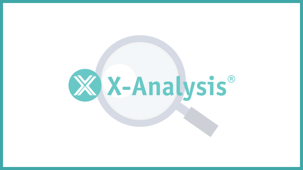 X-Analysis