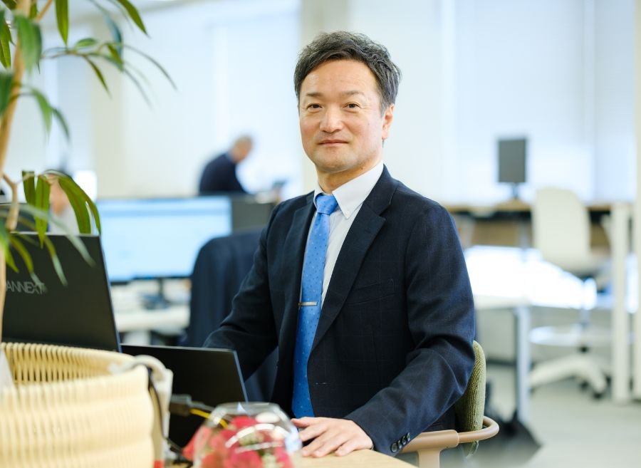 代表挨拶