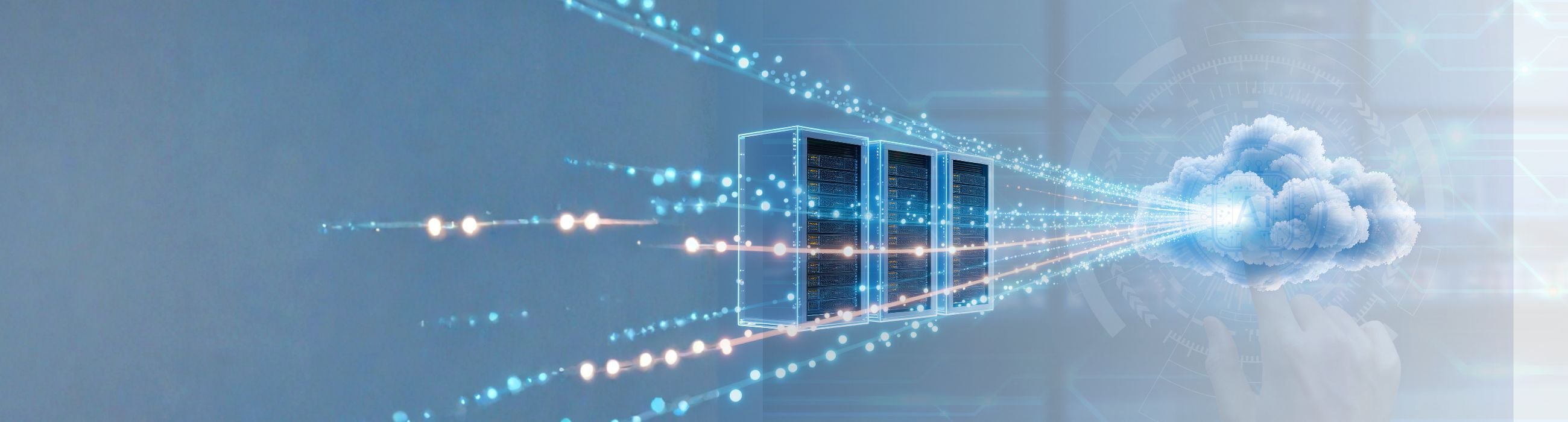 国内最大規模のIBM i クラウドサービス