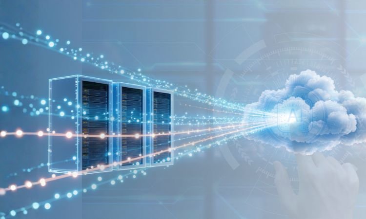 国内最大規模のIBM i クラウドサービス