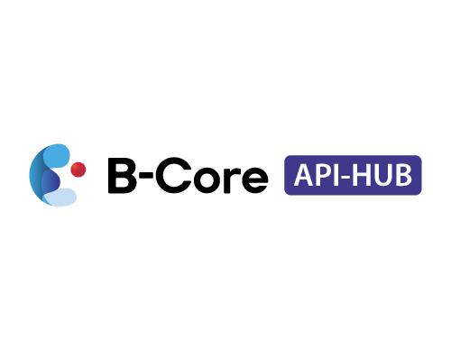 B-Core API-HUB
