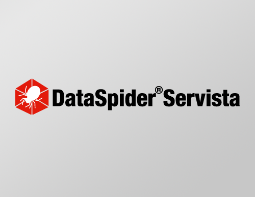 DataSpider（データスパイダー）