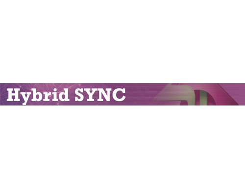 Hybrid SYNC