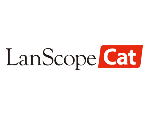 LanScope Cat（ランスコープ キャット）