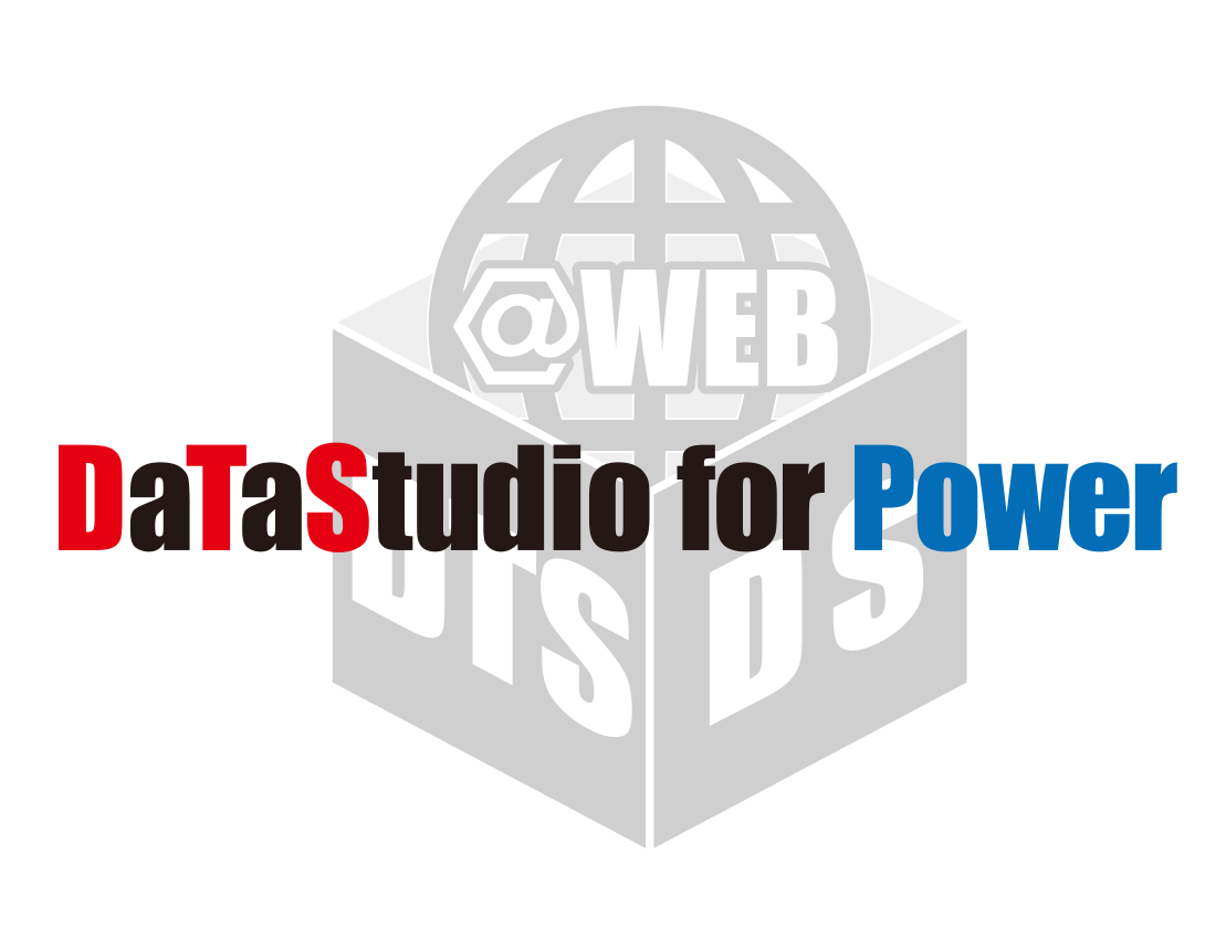 DataStudio for Power