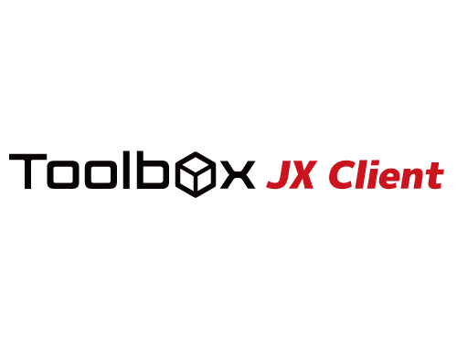 Toolbox JXクライアント