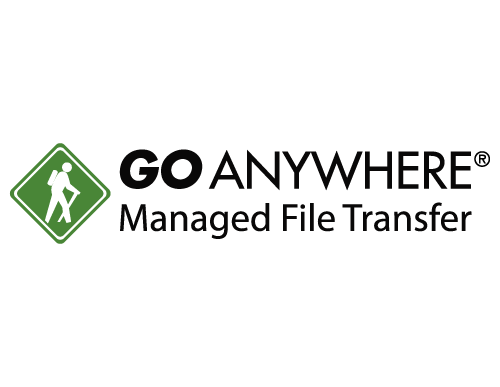 GoAnywhere MFT