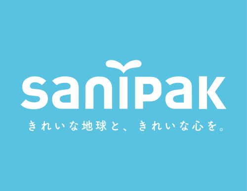 日本サニパック株式会社 様