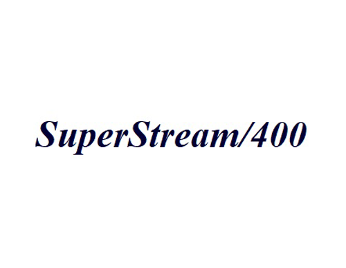 SuperStream/400